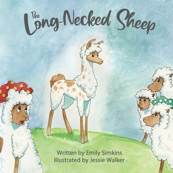 Paperback The Long-Necked Sheep Book