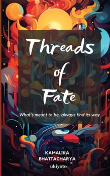 Paperback Threads of Fate Book