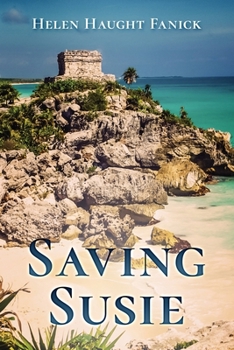 Paperback Saving Susie Book