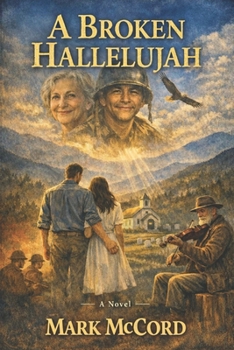 Paperback A Broken Hallelujah Book