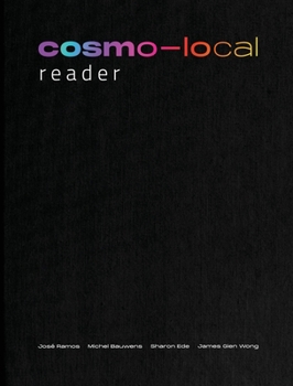 Paperback Cosmo-Local Reader Book