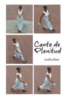 Paperback Canto de Plenitud [Spanish] Book