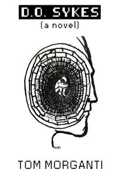 Paperback D.O. Sykes Book