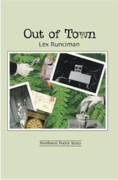 Paperback Out of Town Book
