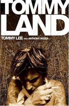 Hardcover Tommyland Book