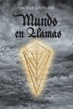 Hardcover Mundo en llamas [Spanish] Book