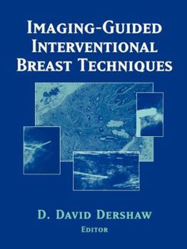 Paperback Imaging-Guided Interventional Breast Techniques Book