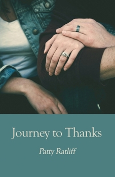 Paperback Journey to Thanks Book