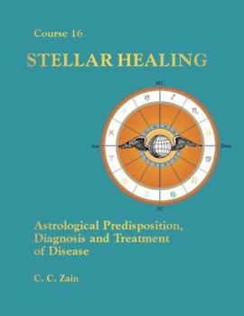 Perfect Paperback CS16 Stellar Healing Book