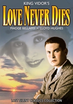 Love Never Dies