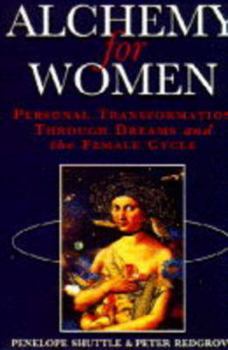 Paperback Alchemy for Women Book