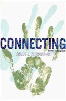 Paperback Connecting: Devotions for Young Adults Book