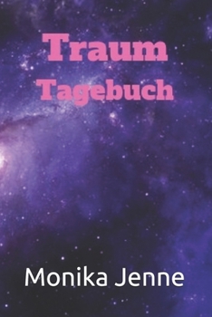 Paperback Traum Tagebuch [German] Book