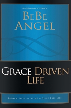 Hardcover Grace Driven Life Book