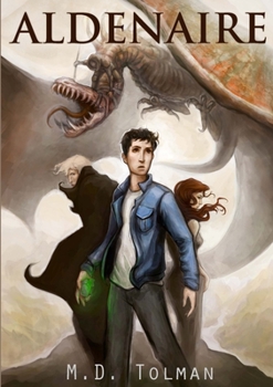 Paperback Aldenaire Book