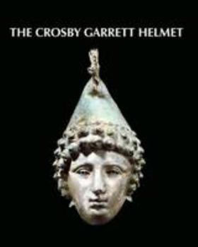 Paperback The Crosby Garrett Helmet Book