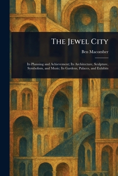 Paperback The Jewel City Book