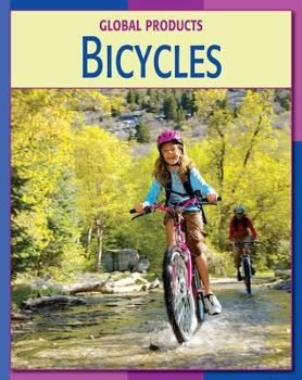 Bicycles - Book  of the Global Products