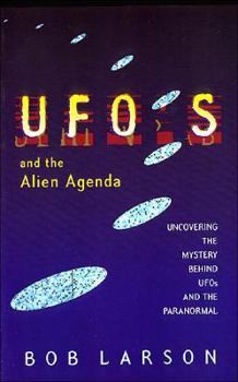 Paperback UFO's and the Alien Index: Uncovering the Mystery Behind UFOs and the Paranormal Book