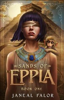 Paperback Sands of Eppla Book