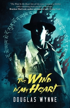 Paperback The Wind In My Heart Book