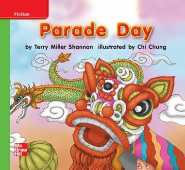 Paperback Reading Wonders, Grade K, Leveled Reader Parade Day, Beyond, Unit 4, 6-Pack Book