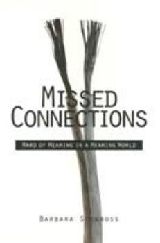 Paperback Missed Connections Book