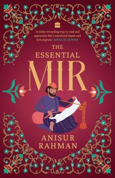 Hardcover Essential Mir Book