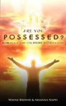 Paperback Are You Possessed? Book