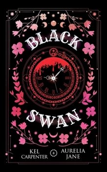 Paperback Black Swan: Discreet Edition Book