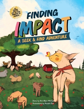 Paperback Finding Impact Book