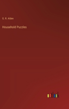 Household Puzzles