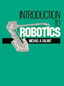 Paperback Introduction to Robotics Book