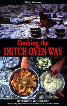Paperback Cooking the One Burner Way, 2nd Book