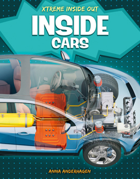 Inside Cars