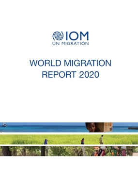 Paperback World Migration Report 2020 Book