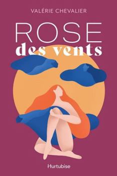 Paperback ROSE DES VENTS [French] Book