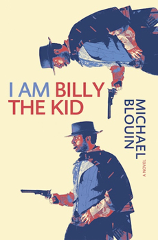 Paperback I Am Billy the Kid Book