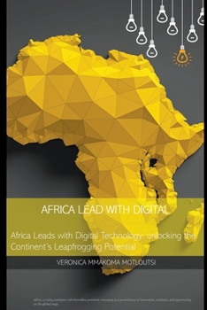 Paperback Africa Lead with Digital Book