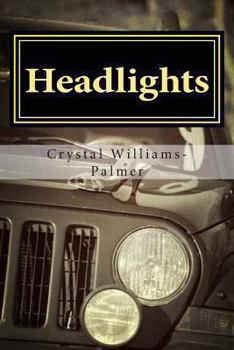 Paperback Headlights Book