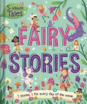 Hardcover Fairy Stories [Próxima aparición] Book