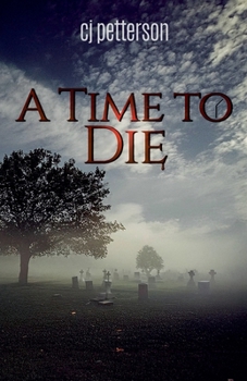 Paperback A Time to Die Book