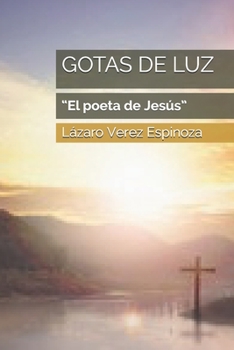 Paperback Gotas de Luz [Spanish] Book