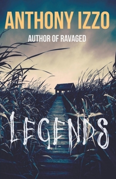 Paperback Legends Book