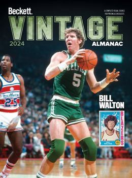 Beckett Vintage Almanac #10