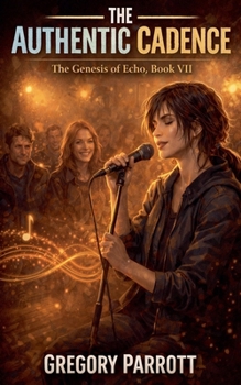 Paperback The Authentic Cadence Book