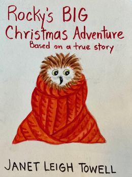 Rocky's Big Christmas Adventure