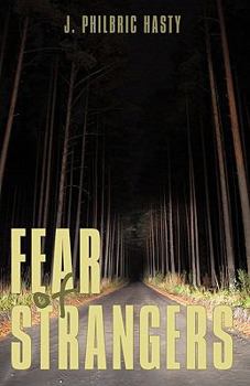 Paperback Fear of Strangers Book