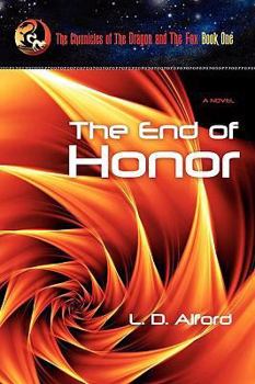 Paperback The End of Honor Book