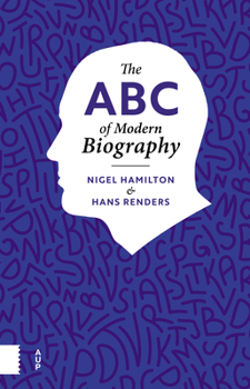 Hardcover The ABC of Modern Biography Book